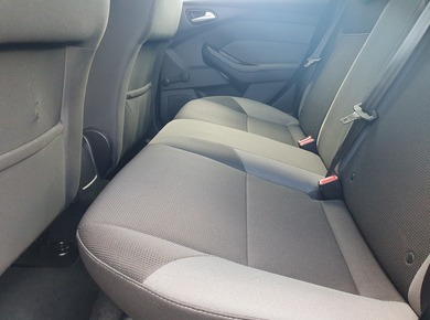 Ford Focus 1.0 EcoBoost Lease Trend NAVI/CRUISE/AIRCO
