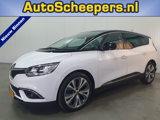 Renault Grand Scénic 1.3 TCe Intens NAVI/CRUISE/AIRCO/LMV