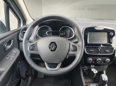 Renault Clio Estate 0.9 TCe Zen NAVI/CRUISE/AIRCO/LMV
