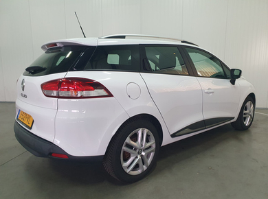 Renault Clio Estate 0.9 TCe Zen NAVI/CRUISE/AIRCO/LMV