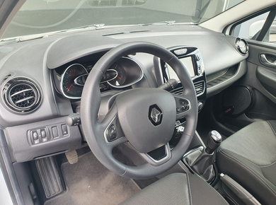 Renault Clio Estate 0.9 TCe Zen NAVI/CRUISE/AIRCO/LMV