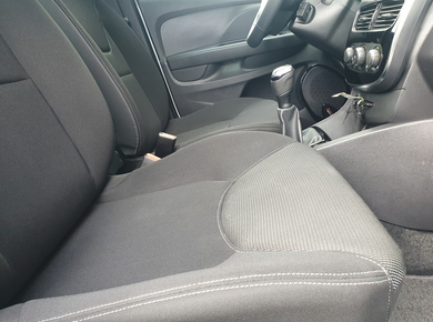 Renault Clio Estate 0.9 TCe Zen NAVI/CRUISE/AIRCO/LMV