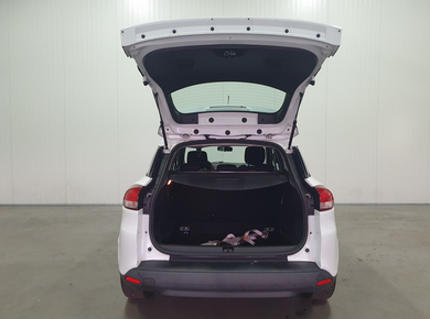 Renault Clio Estate 0.9 TCe Zen NAVI/CRUISE/AIRCO/LMV