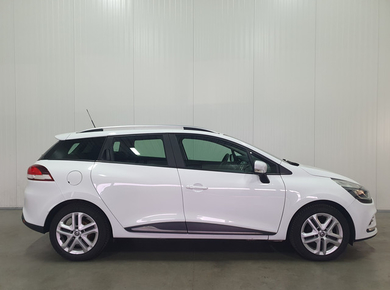 Renault Clio Estate 0.9 TCe Zen NAVI/CRUISE/AIRCO/LMV