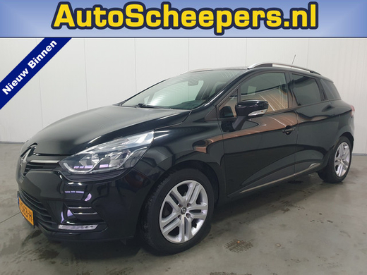 Renault Clio Estate 0.9 TCe Zen NAVI/CRUISE/AIRCO/TRHAAK