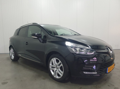 Renault Clio Estate 0.9 TCe Zen NAVI/CRUISE/AIRCO/TRHAAK