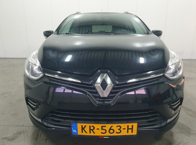 Renault Clio Estate 0.9 TCe Zen NAVI/CRUISE/AIRCO/TRHAAK