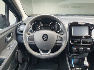 Renault Clio Estate 0.9 TCe Zen NAVI/CRUISE/AIRCO/TRHAAK