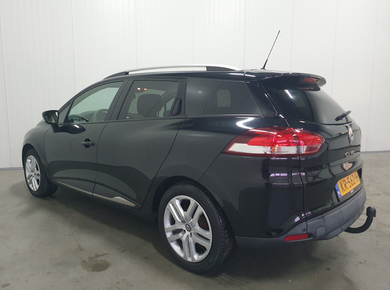 Renault Clio Estate 0.9 TCe Zen NAVI/CRUISE/AIRCO/TRHAAK