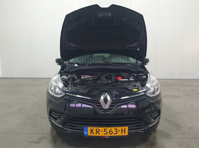 Renault Clio Estate 0.9 TCe Zen NAVI/CRUISE/AIRCO/TRHAAK
