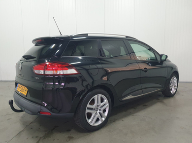 Renault Clio Estate 0.9 TCe Zen NAVI/CRUISE/AIRCO/TRHAAK
