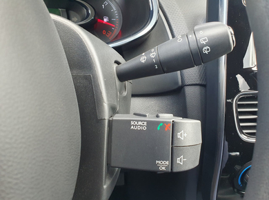 Renault Clio Estate 0.9 TCe Zen NAVI/CRUISE/AIRCO/TRHAAK