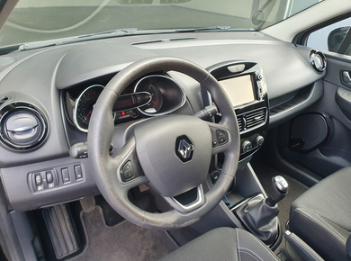 Renault Clio Estate 0.9 TCe Zen NAVI/CRUISE/AIRCO/TRHAAK