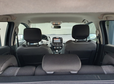 Renault Clio Estate 0.9 TCe Zen NAVI/CRUISE/AIRCO/TRHAAK