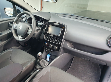 Renault Clio Estate 0.9 TCe Zen NAVI/CRUISE/AIRCO/TRHAAK