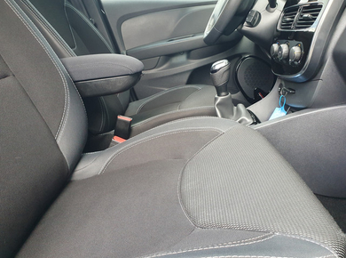 Renault Clio Estate 0.9 TCe Zen NAVI/CRUISE/AIRCO/TRHAAK