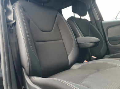 Renault Clio Estate 0.9 TCe Zen NAVI/CRUISE/AIRCO/TRHAAK