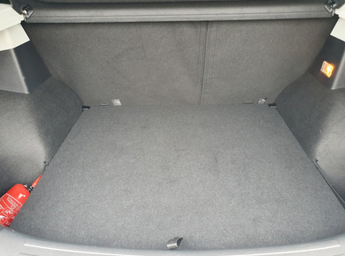MG ZS 1.0 1.0 LUXURY NAVI/LEDER/DIG.COCKPIT/LED/CLIMA