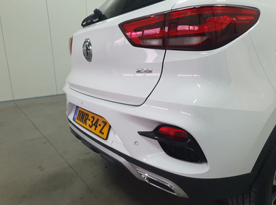 MG ZS 1.0 1.0 LUXURY NAVI/LEDER/DIG.COCKPIT/LED/CLIMA