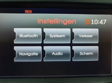 Kia Sportage 1.6 GDI Plus Pack NAVI/CAMERA/CRUISE/CLIMA/LMV