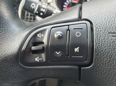 Kia Sportage 1.6 GDI Plus Pack NAVI/CAMERA/CRUISE/CLIMA/LMV