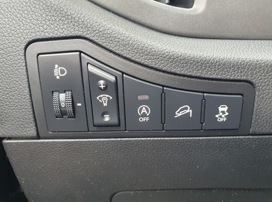Kia Sportage 1.6 GDI Plus Pack NAVI/CAMERA/CRUISE/CLIMA/LMV