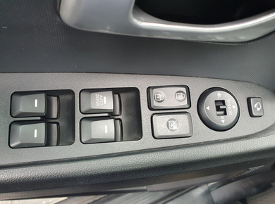 Kia Sportage 1.6 GDI Plus Pack NAVI/CAMERA/CRUISE/CLIMA/LMV