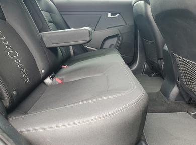 Kia Sportage 1.6 GDI Plus Pack NAVI/CAMERA/CRUISE/CLIMA/LMV