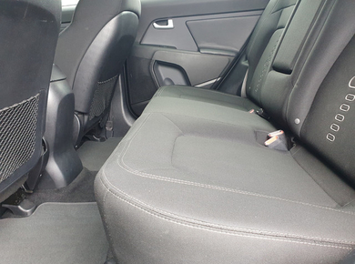 Kia Sportage 1.6 GDI Plus Pack NAVI/CAMERA/CRUISE/CLIMA/LMV
