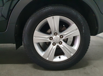Kia Sportage 1.6 GDI Plus Pack NAVI/CAMERA/CRUISE/CLIMA/LMV
