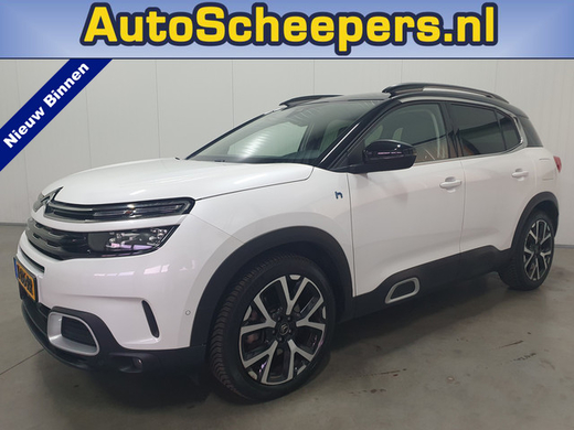 Citroën C5 Aircross 1.6 Plug-in Hybrid Business Plus NAVI/CRUISE/AIRCO/LMV