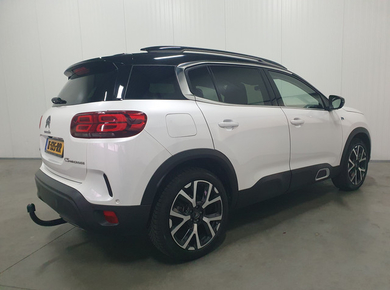 Citroën C5 Aircross 1.6 Plug-in Hybrid Business Plus NAVI/CRUISE/AIRCO/LMV