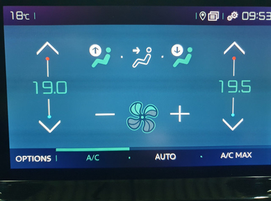 Citroën C5 Aircross 1.6 Plug-in Hybrid Business Plus NAVI/CRUISE/AIRCO/LMV