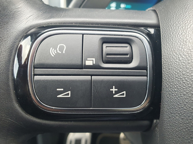 Citroën C5 Aircross 1.6 Plug-in Hybrid Business Plus NAVI/CRUISE/AIRCO/LMV