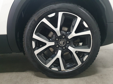 Citroën C5 Aircross 1.6 Plug-in Hybrid Business Plus NAVI/CRUISE/AIRCO/LMV
