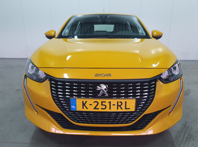 Peugeot 208 1.2 PureTech Active Pack AIRCO/LED/CRUISE/LMV