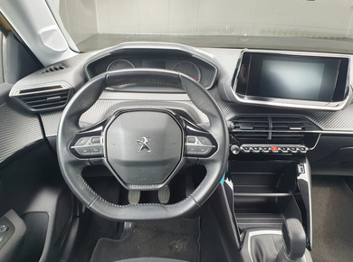 Peugeot 208 1.2 PureTech Active Pack AIRCO/LED/CRUISE/LMV