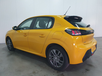 Peugeot 208 1.2 PureTech Active Pack AIRCO/LED/CRUISE/LMV
