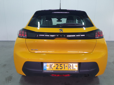 Peugeot 208 1.2 PureTech Active Pack AIRCO/LED/CRUISE/LMV