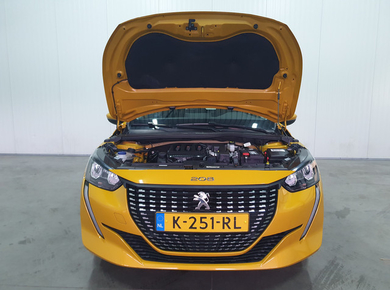 Peugeot 208 1.2 PureTech Active Pack AIRCO/LED/CRUISE/LMV