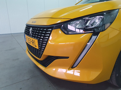 Peugeot 208 1.2 PureTech Active Pack AIRCO/LED/CRUISE/LMV