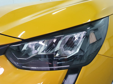 Peugeot 208 1.2 PureTech Active Pack AIRCO/LED/CRUISE/LMV