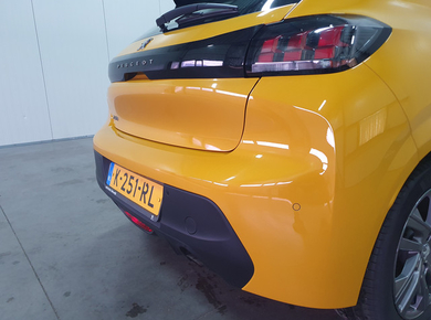 Peugeot 208 1.2 PureTech Active Pack AIRCO/LED/CRUISE/LMV
