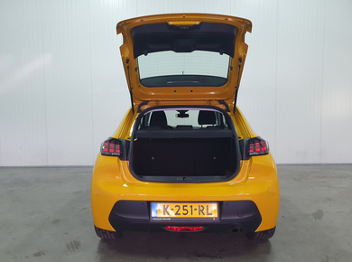 Peugeot 208 1.2 PureTech Active Pack AIRCO/LED/CRUISE/LMV