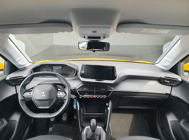 Peugeot 208 1.2 PureTech Active Pack AIRCO/LED/CRUISE/LMV
