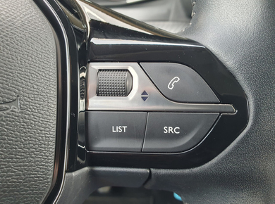 Peugeot 208 1.2 PureTech Active Pack AIRCO/LED/CRUISE/LMV
