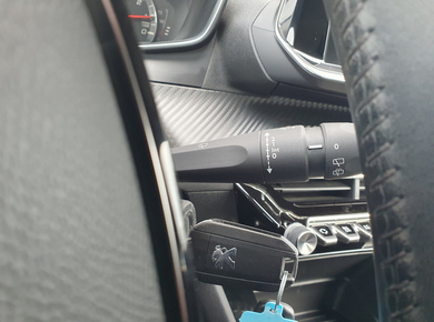 Peugeot 208 1.2 PureTech Active Pack AIRCO/LED/CRUISE/LMV