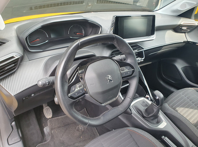 Peugeot 208 1.2 PureTech Active Pack AIRCO/LED/CRUISE/LMV