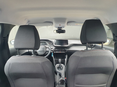Peugeot 208 1.2 PureTech Active Pack AIRCO/LED/CRUISE/LMV