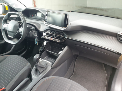 Peugeot 208 1.2 PureTech Active Pack AIRCO/LED/CRUISE/LMV